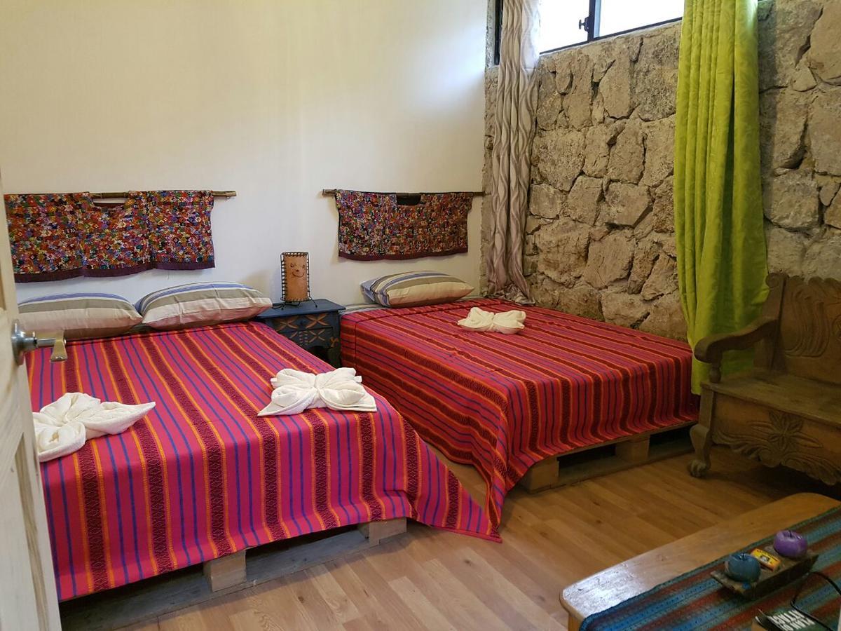 Paraiso San Jose Santa Cruz Verapaz Zewnętrze zdjęcie