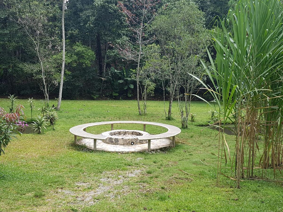Paraiso San Jose Santa Cruz Verapaz Zewnętrze zdjęcie