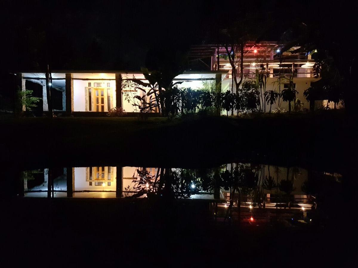 Paraiso San Jose Santa Cruz Verapaz Zewnętrze zdjęcie