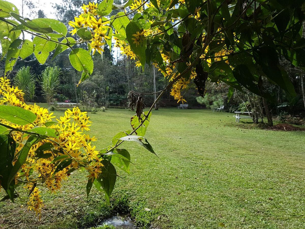 Paraiso San Jose Santa Cruz Verapaz Zewnętrze zdjęcie